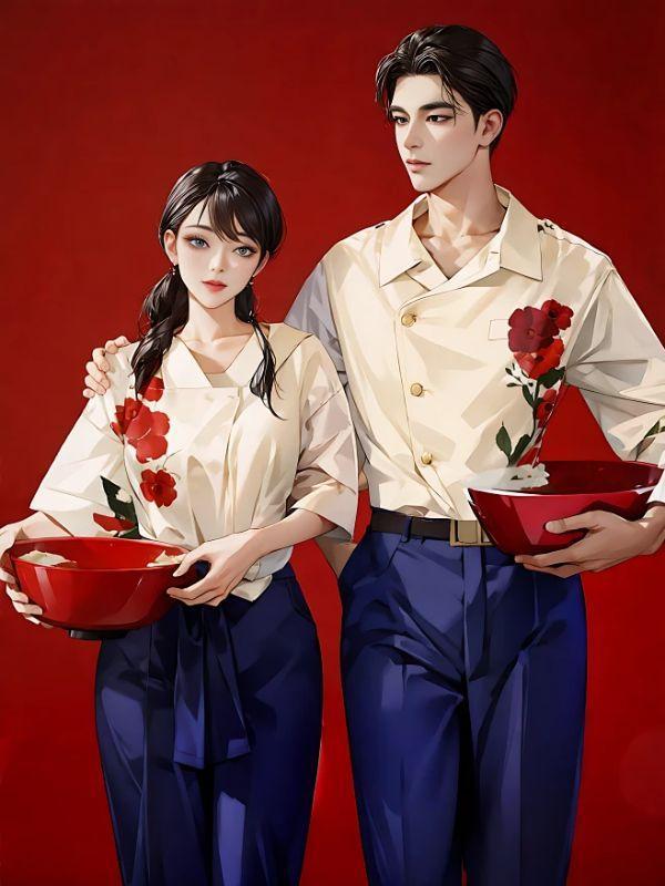 爱别八零全文阅读