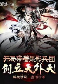 开局获得黑影兵团 作者 秋月孝三